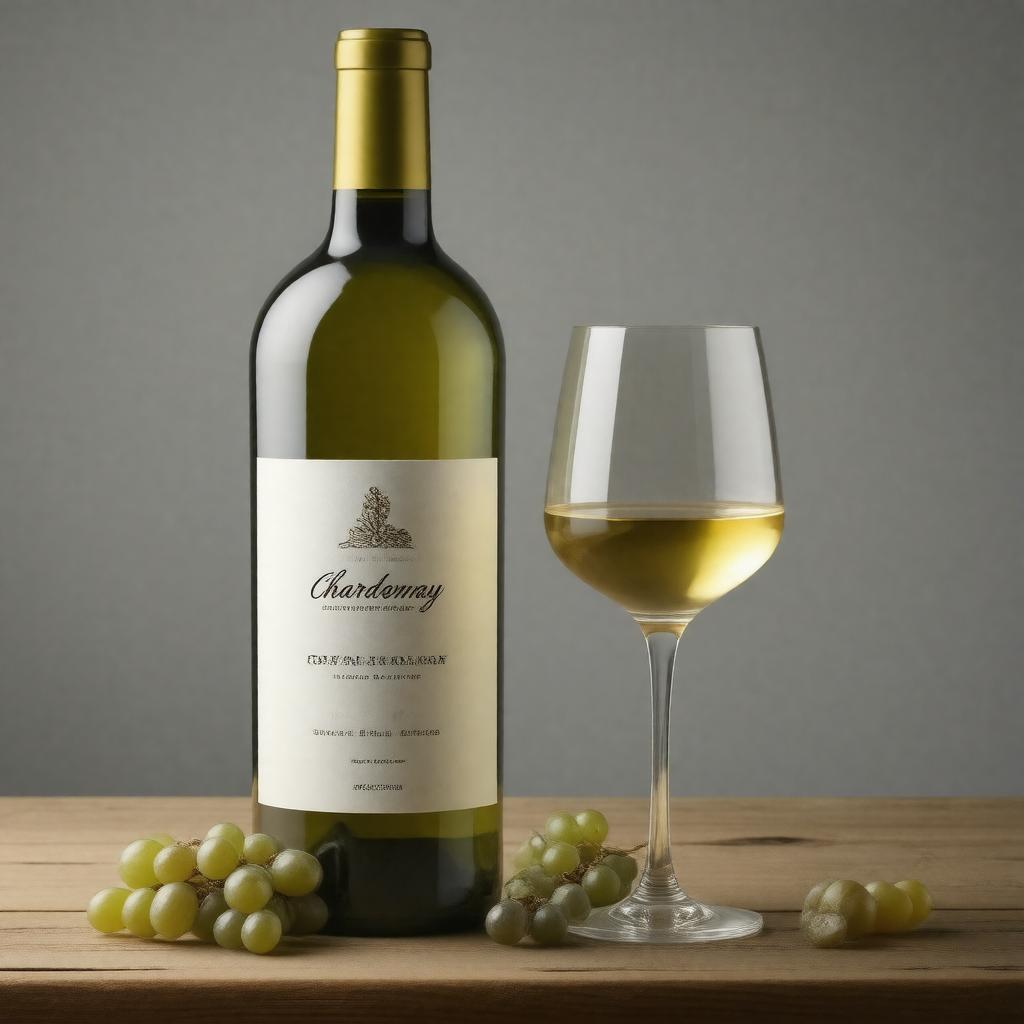 Chardonnay (grape)